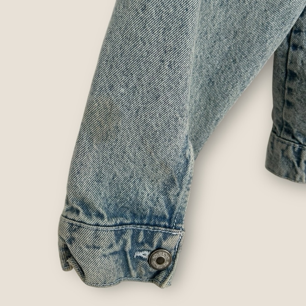 Urban Heritage Denim Jacket - Picture 8 of 10